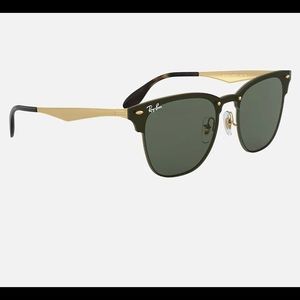 Ray-Ban Blaze Clubmaster